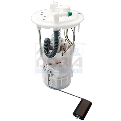 Meat Doria Brandstof toevoermodule 77339