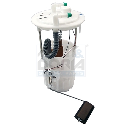 Meat Doria Tankvlotter 79375