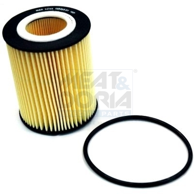 Meat Doria Oliefilter 14144