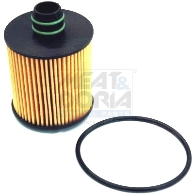 Meat Doria Oliefilter 14146