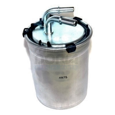 Meat Doria Brandstoffilter 4975