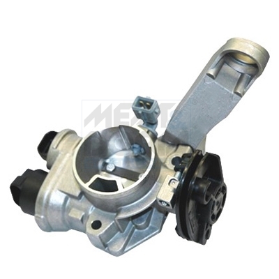 Meat Doria Gasklephuis 89152