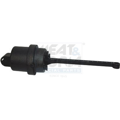 Meat Doria EGR-klep 9307