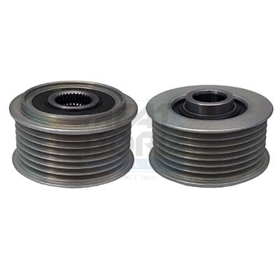 Meat Doria Vrijloop koppeling dynamo 45238