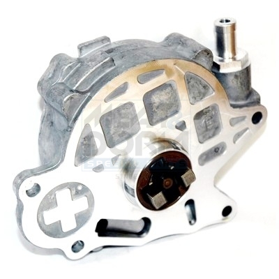 Meat Doria Vacuumpomp 91156