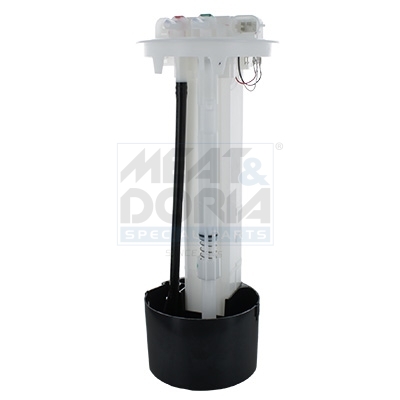 Meat Doria Tankvlotter 79382