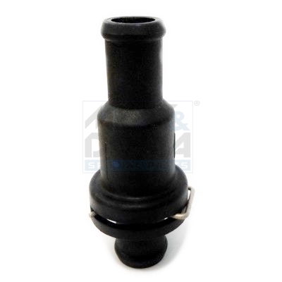 Meat Doria Thermostaat 92776