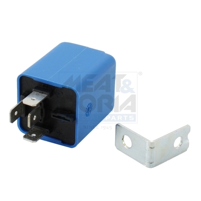 Meat Doria Knipperlichtautomaat, pinkdoos 7242004