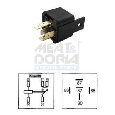 Meat Doria Relais 73237003
