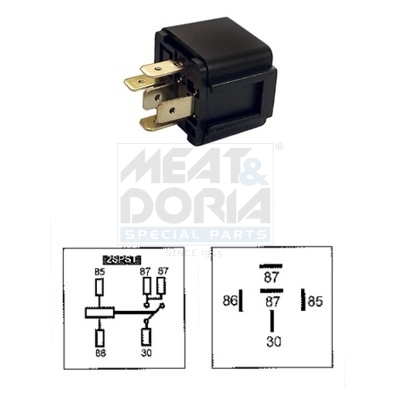 Meat Doria Relais 73237004