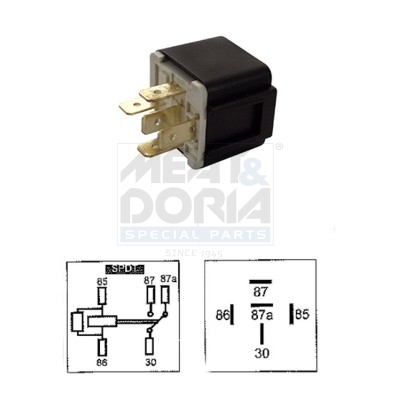 Meat Doria Relais 73237008