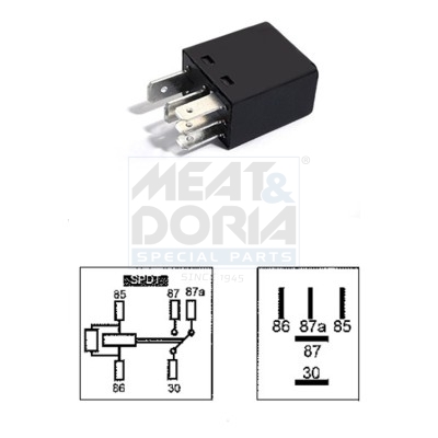 Meat Doria Relais 73237012
