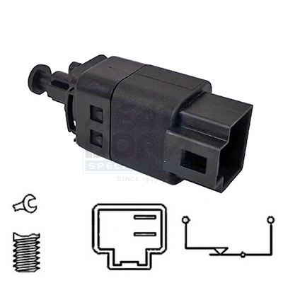 Meat Doria Remlichtschakelaar 35100