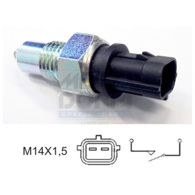 Meat Doria Achteruitrijlichtschakelaar 36040