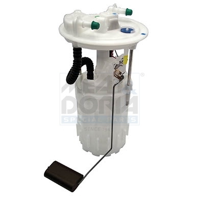 Meat Doria Tankvlotter 79391