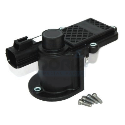 Meat Doria EGR-klep 88253