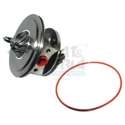 Meat Doria Turbolader binnenwerk 60219