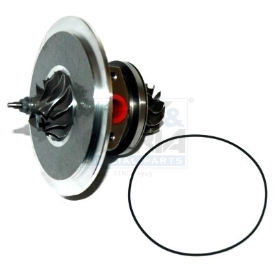 Meat Doria Turbolader binnenwerk 60215