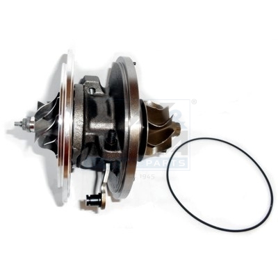 Meat Doria Turbolader binnenwerk 60209