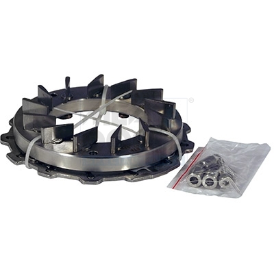 Meat Doria Turbolader 60519