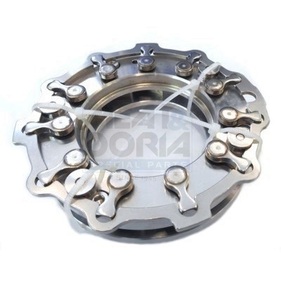 Meat Doria Turbolader 60523