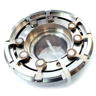 Meat Doria Turbolader 60525