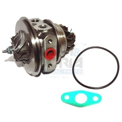 Meat Doria Turbolader binnenwerk 60244