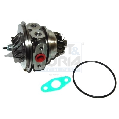 Meat Doria Turbolader binnenwerk 60246