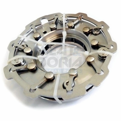 Meat Doria Turbolader 60534