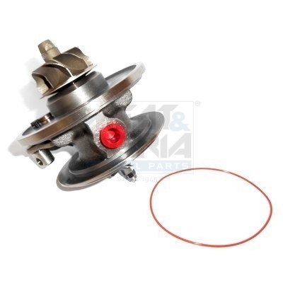 Meat Doria Turbolader binnenwerk 60276