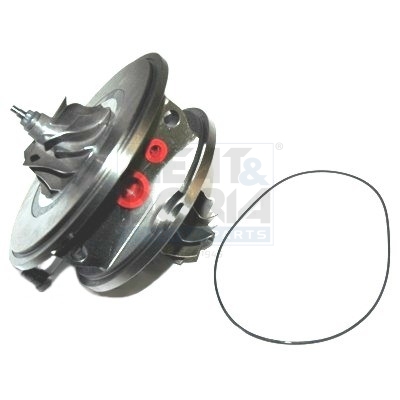 Meat Doria Turbolader binnenwerk 60010