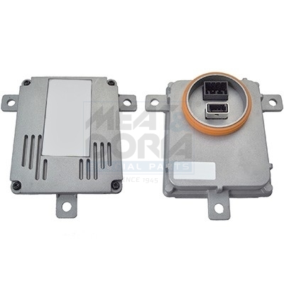 Meat Doria Regeleenheid verlichting 73212667