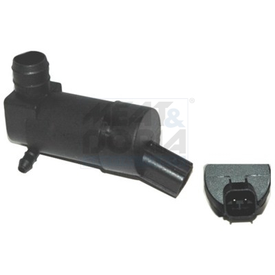 Meat Doria Ruitensproeier pomp 20104