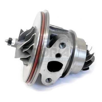 Meat Doria Turbolader binnenwerk 60289