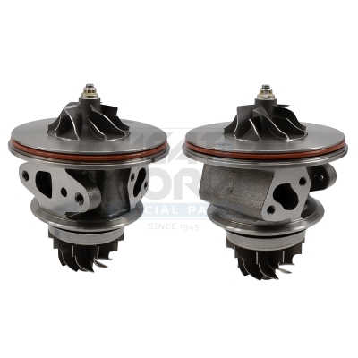 Meat Doria Turbolader binnenwerk 60291