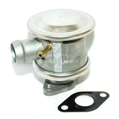 Meat Doria Secundaire luchtzuigsysteemklep 9612