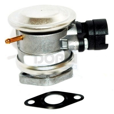 Meat Doria Secundaire luchtzuigsysteemklep 9616