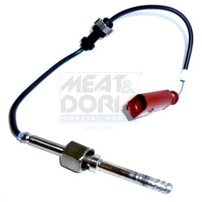 Meat Doria Sensor uitlaatgastemperatuur 11925