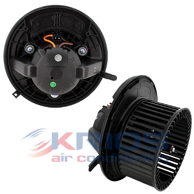 Meat Doria Kachelventilator K92100