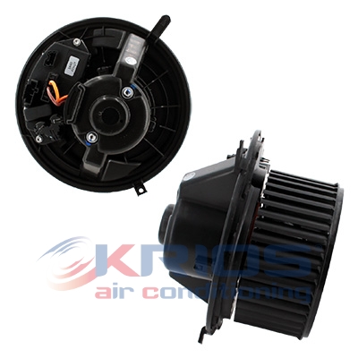 Meat Doria Kachelventilator K92101