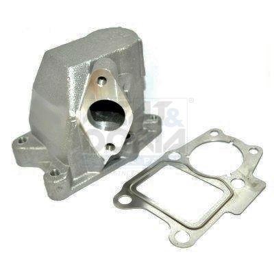 Meat Doria EGR-klep 88256