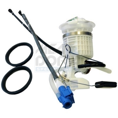 Meat Doria Tankvlotter 79396