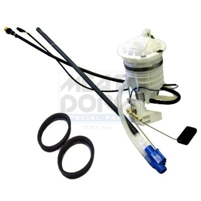 Meat Doria Tankvlotter 79397