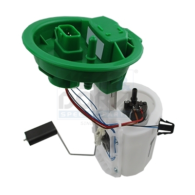 Meat Doria Brandstof toevoermodule 77699