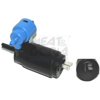 Meat Doria Ruitensproeier pomp 20107