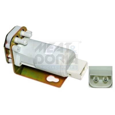 Meat Doria Ruitensproeier pomp 20133