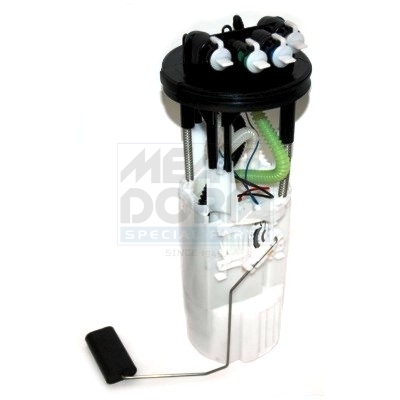 Meat Doria Brandstof toevoermodule 77392