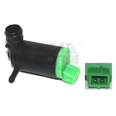 Meat Doria Ruitensproeier pomp 20139