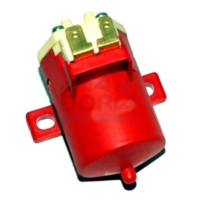 Meat Doria Ruitensproeier pomp 20141