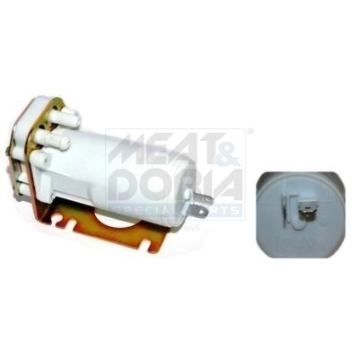 Meat Doria Ruitensproeier pomp 20156